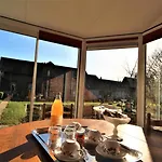 De France - Chez Isa Nyaraló Saint-Laurent-en-Caux