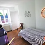 De France - Chez Isa Saint-Laurent-en-Caux