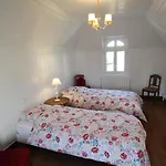 De France - Chez Isa Nyaraló Saint-Laurent-en-Caux