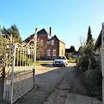 Nyaraló De France - Chez Isa