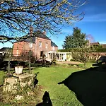 De France - Chez Isa Saint-Laurent-en-Caux