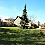 De France - Chez Isa Nyaraló Saint-Laurent-en-Caux