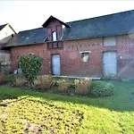 De France - Chez Isa * Saint-Laurent-en-Caux