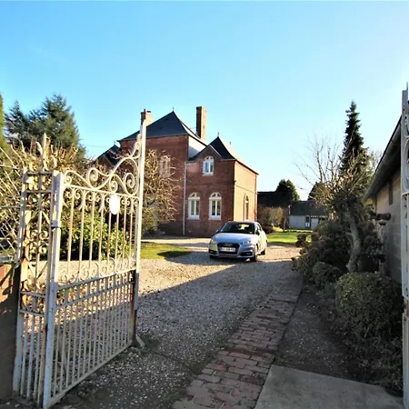 Holiday home Gite Gites De France - Chez Isa