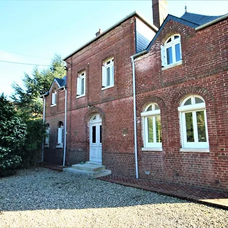 Holiday home Gite Gites De France - Chez Isa *