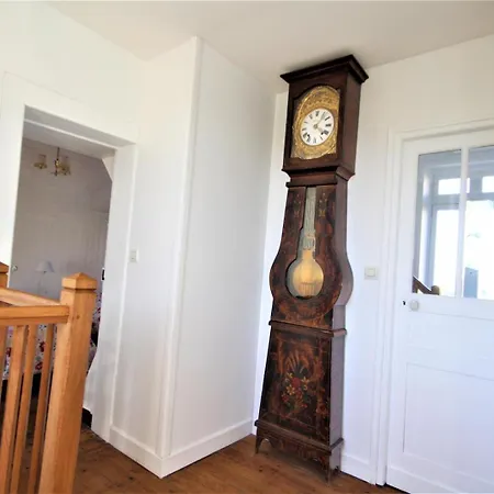 Gite Gites De France - Chez Isa *