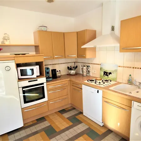 Ferienhaus G2350 Saint-Laurent-en-Caux