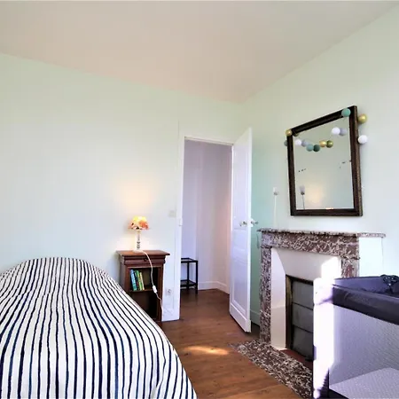 Ferienhaus G2350 Saint-Laurent-en-Caux