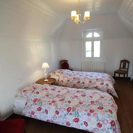 Ferienhaus G2350 *