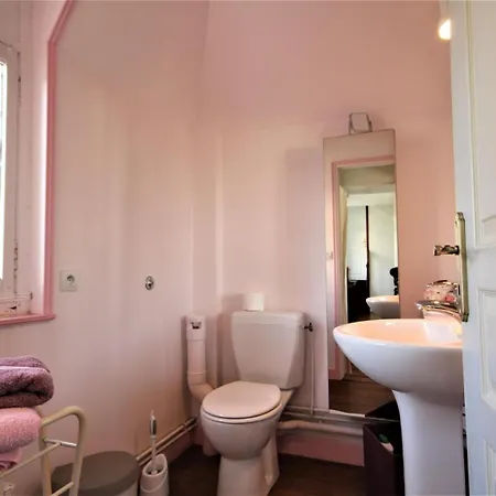 G2350 Ferienhaus Saint-Laurent-en-Caux