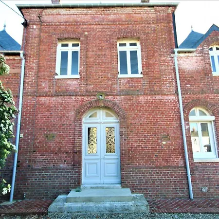 Ferienhaus G2350 Saint-Laurent-en-Caux