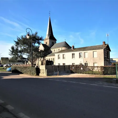 G2350 * Saint-Laurent-en-Caux