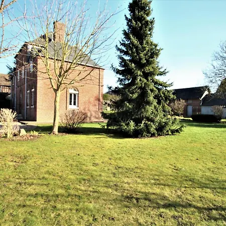 G2350 Ferienhaus