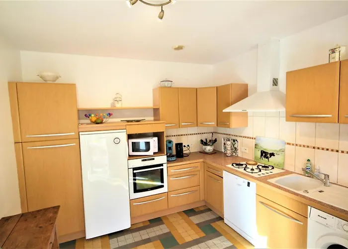 De France - Chez Isa