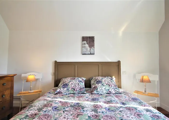 De France - Chez Isa