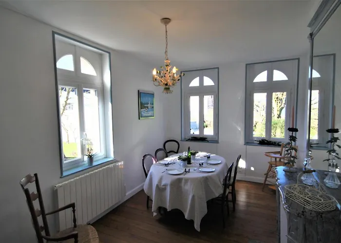 Gite Gites De France - Chez Isa