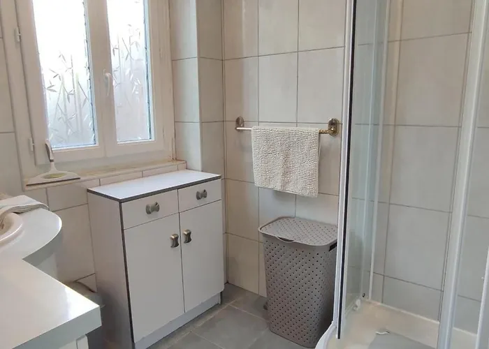 Gite Gites De France - Chez Isa Holiday home