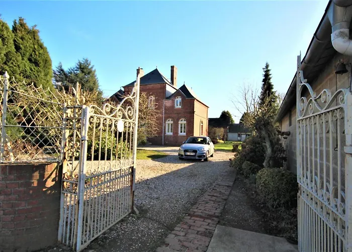 Holiday home Gite Gites De France - Chez Isa