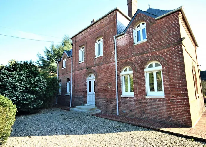 Holiday home Gite Gites De France - Chez Isa *