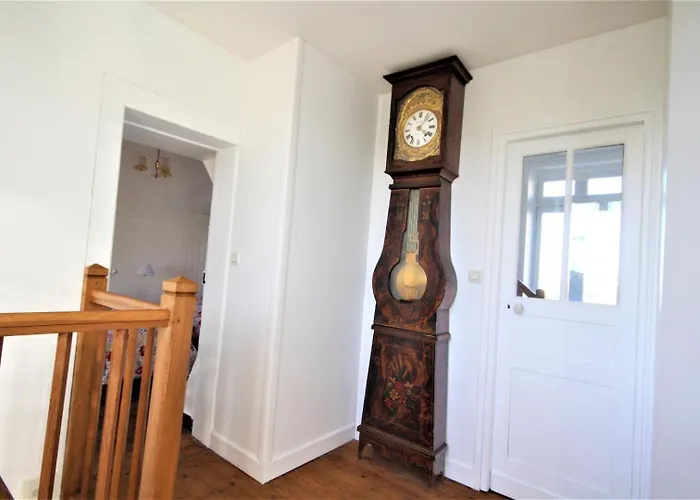 Gite Gites De France - Chez Isa *