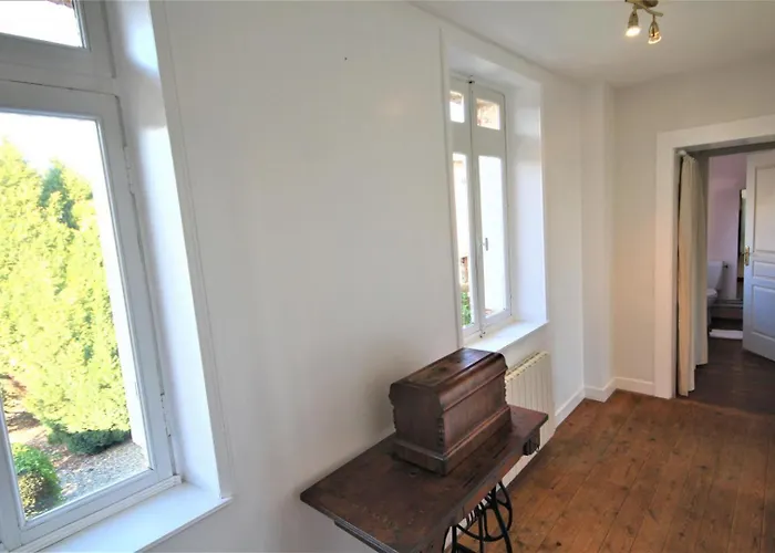 Holiday home Gite Gites De France - Chez Isa *