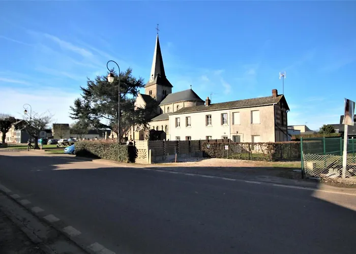 Gite Gites De France - Chez Isa Holiday home *