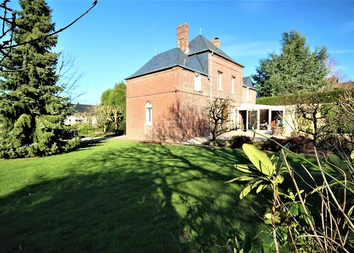 De France - Chez Isa