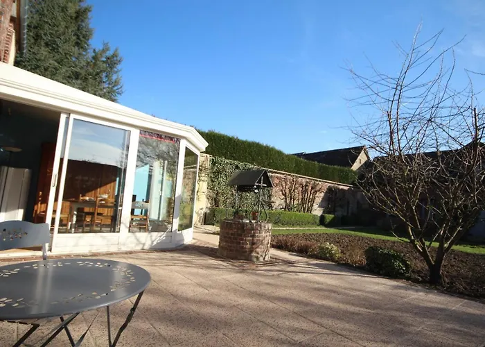 Holiday home Gite Gites De France - Chez Isa