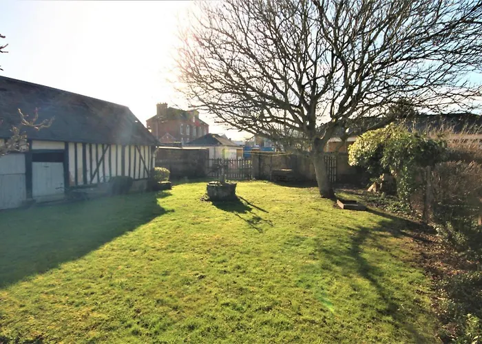 Gite Gites De France - Chez Isa *