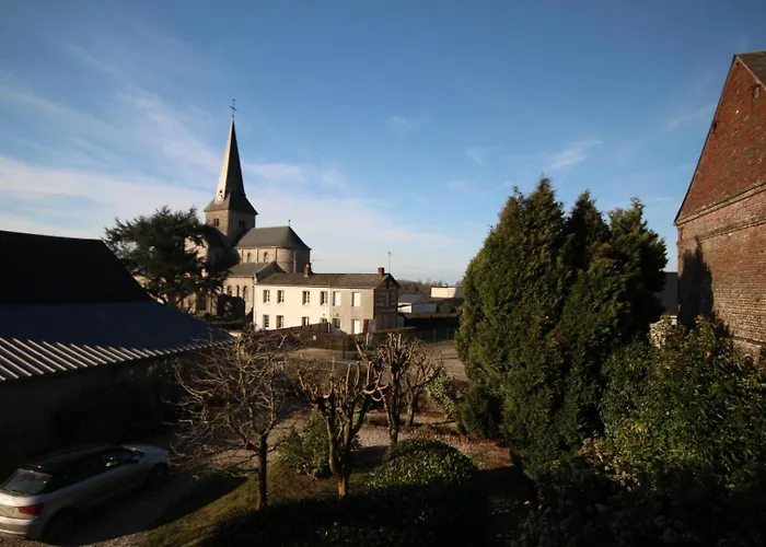 Gite Gites De France - Chez Isa